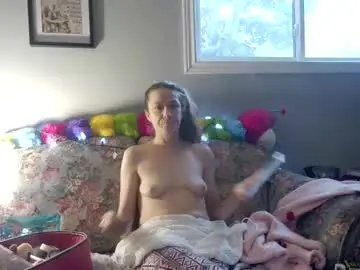 Chaturbate Sex Cam of mariewaters