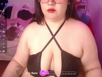 Chaturbate Best live sex cam show of meowmeowzoe