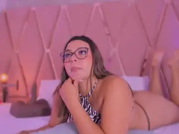 Chaturbate Nude Webcam of mady_james