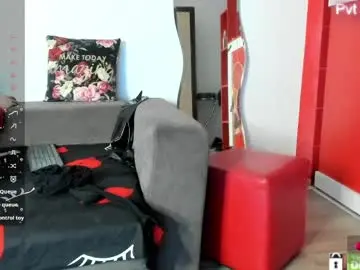 Chaturbate Nude Webcam of sas4a