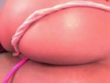 Chaturbate Nude Webcam of amber_demons