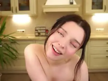 Chaturbate Free Porn Cam of bae_miamor
