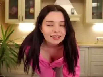 Chaturbate Sex Cam of bae_miamor