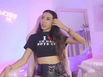 Chaturbate Free Live Porn of martina_magni