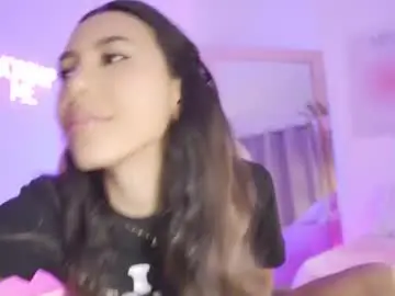 Chaturbate Free Porn Cam of martina_magni