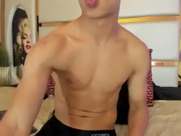 Chaturbate Free Porn Cam of alan_santhos