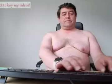 Chaturbate Live Porn of sympa_trique