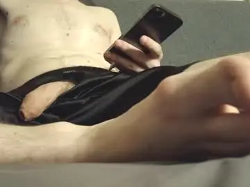 Chaturbate Adult Webcam of fredthetom12