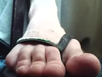 Chaturbate Best Webcam of fredthetom12