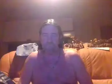 Chaturbate Nude Webcam of jeanclaude1959