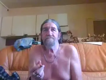 Chaturbate Sex Cam of jeanclaude1959