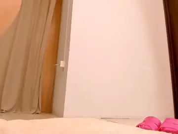 Chaturbate Live Sex of mia_maya