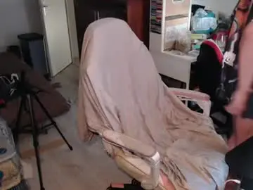 Chaturbate Sex Cam of missthon