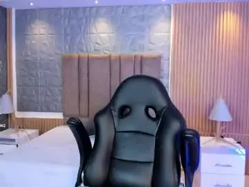 Chaturbate Best live sex cam show of charlotte_whitee1