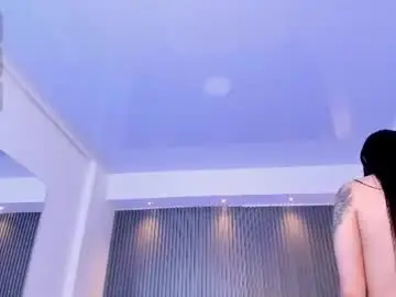 Chaturbate Best live sex cam show of charlotte_whitee1