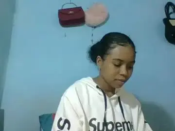 Chaturbate Best live sex cam show of vanille6006