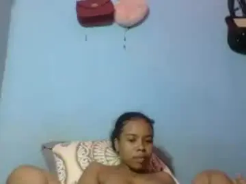 Chaturbate Free Live Porn of vanille6006