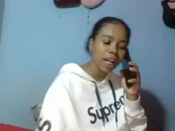 Chaturbate Sex Cam of vanille6006