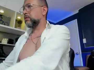 Chaturbate Adult Webcam of mrfrank_tattoo