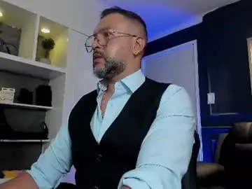 Chaturbate Live Sex of mrfrank_tattoo