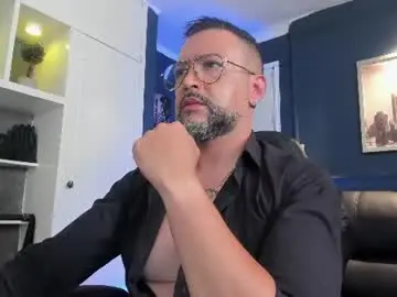 Chaturbate Live Porn of mrfrank_tattoo
