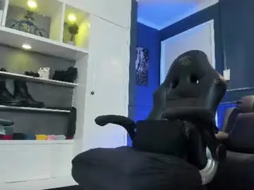 Chaturbate Sex Chat of mrfrank_tattoo
