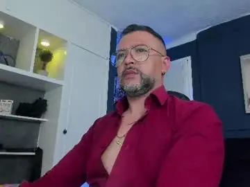 Chaturbate Best Webcam of mrfrank_tattoo
