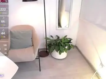 Chaturbate Private Sex Chat of s0phie_26