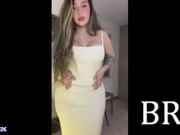 Chaturbate Watch Live Sex Cams of s0phie_26