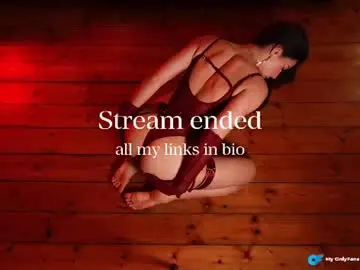 Chaturbate Live Sex Cam of deniseone