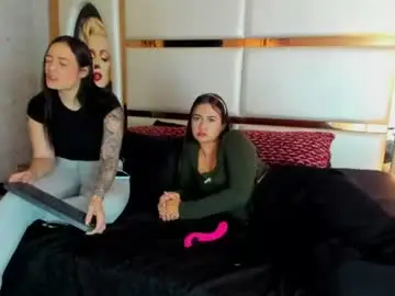 Chaturbate Adult Video Chat of celeste_starsss