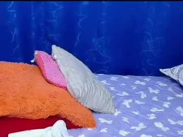 Chaturbate Nude Webcam of melika_sweet