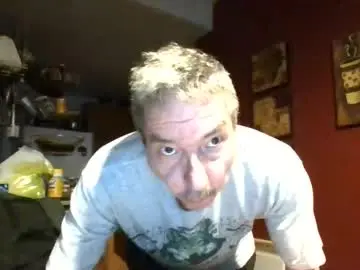 Chaturbate Live Sex Cam of tetuo2