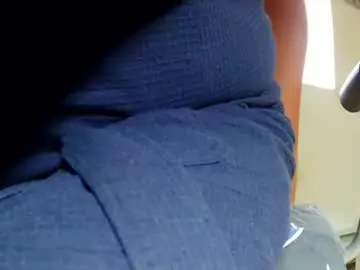 Chaturbate Sex Chat of tetuo2