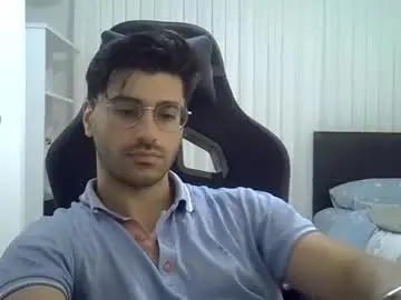 Chaturbate Nude Webcam of fortiori8