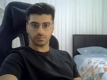 Chaturbate Free Porn Cam of fortiori8