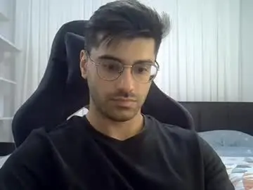 Chaturbate Best live sex cam show of fortiori8