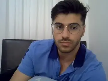 Chaturbate Free Porn Cam of fortiori8