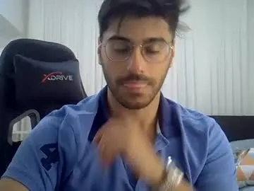 Chaturbate Live Sex of fortiori8