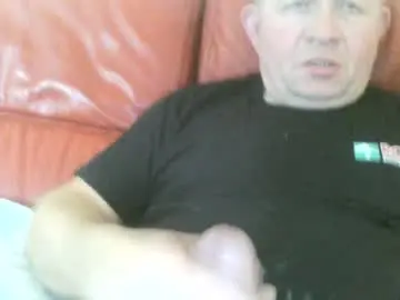 Chaturbate Nude Webcam of magicman250