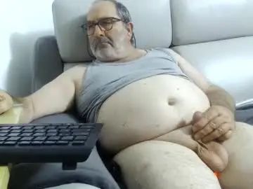 Chaturbate Free Porn Cam of babacool96