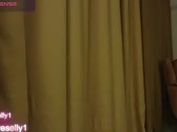 Chaturbate Adult Webcam of ella_hayes