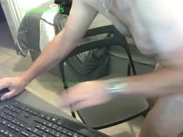 Chaturbate Live Sex Cam of cypheros2025