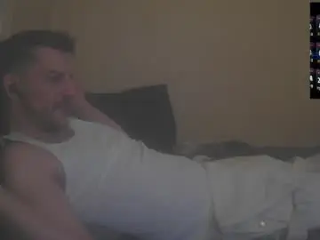 Chaturbate Sex Cam of bigcawwwk