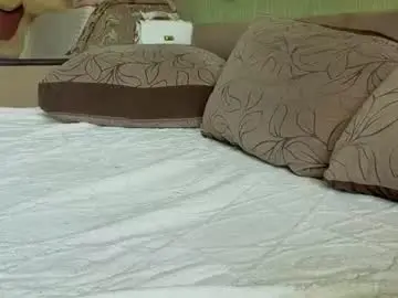 Chaturbate Adult Video Chat of silviasexyy