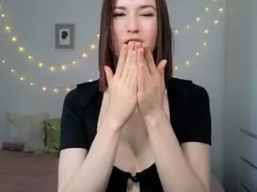 Chaturbate Sex Cam of alicianoveli