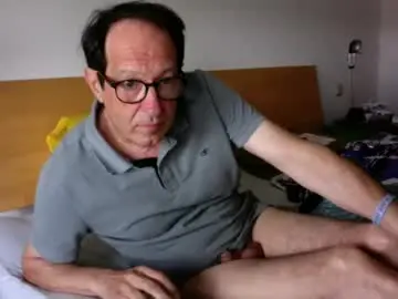 Chaturbate Sex Chat of johnpepper