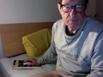 Chaturbate Adult Webcam of johnpepper