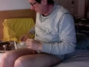 Chaturbate Live Sex Cam of johnpepper