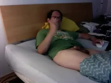 Chaturbate Live Sex Cam of johnpepper